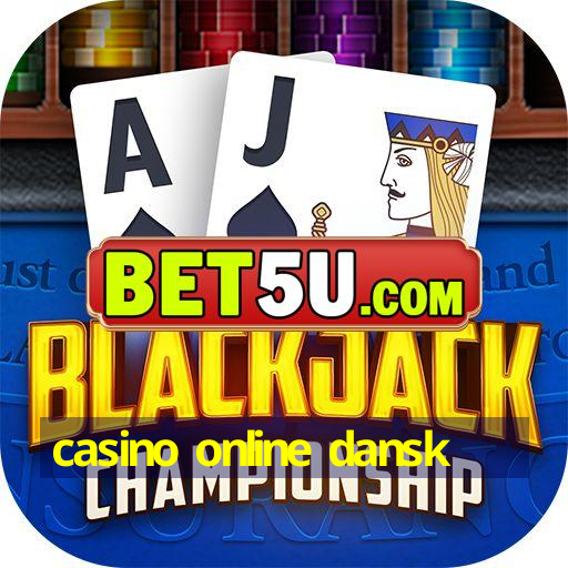 casino online dansk